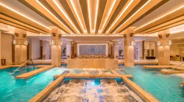 Haven Riviera Cancun Adults Only