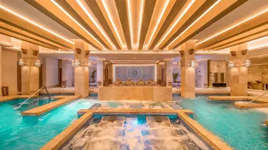 Haven Riviera Cancun Adults Only