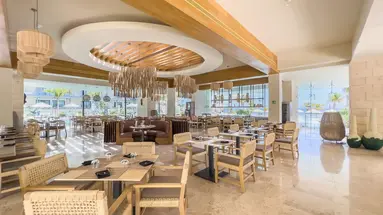 Haven Riviera Cancun Adults Only