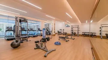 Haven Riviera Cancun Adults Only