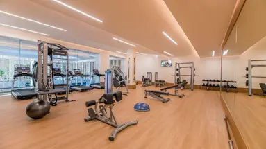 Haven Riviera Cancun Adults Only