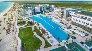 Haven Riviera Cancun Adults Only