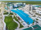 Haven Riviera Cancun Adults Only