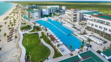 Haven Riviera Cancun Adults Only