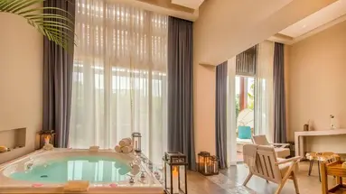 Haven Riviera Cancun Adults Only