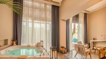 Haven Riviera Cancun Adults Only