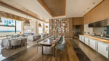 Haven Riviera Cancun Adults Only