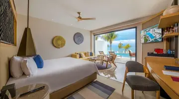 Haven Riviera Cancun Adults Only
