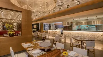 Haven Riviera Cancun Adults Only