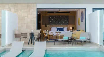 Haven Riviera Cancun Adults Only