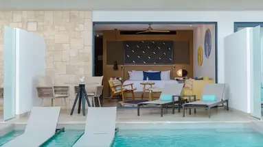 Haven Riviera Cancun Adults Only