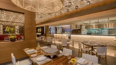 Haven Riviera Cancun Adults Only