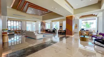 Haven Riviera Cancun Adults Only
