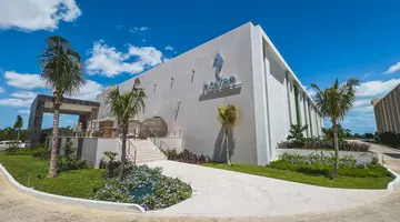 Haven Riviera Cancun Adults Only