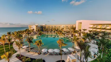 Haven Riviera Cancun Adults Only