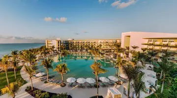 Haven Riviera Cancun Adults Only