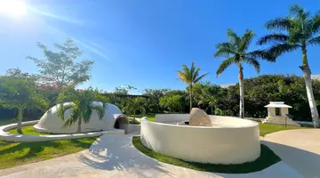 Haven Riviera Cancun Adults Only