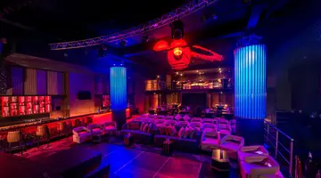 Haven Riviera Cancun Adults Only