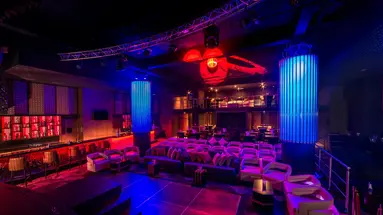 Haven Riviera Cancun Adults Only