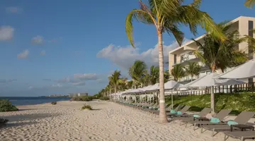 Haven Riviera Cancun Adults Only