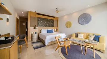 Haven Riviera Cancun Adults Only