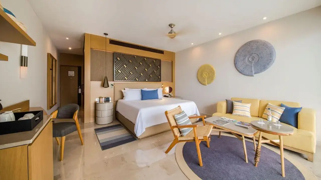 Haven Riviera Cancun Adults Only