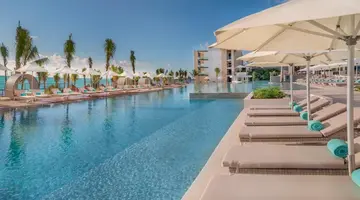 Haven Riviera Cancun Adults Only