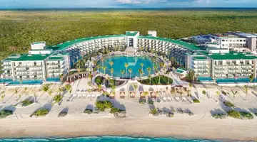 Haven Riviera Cancun Adults Only