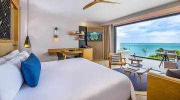Haven Riviera Cancun Adults Only