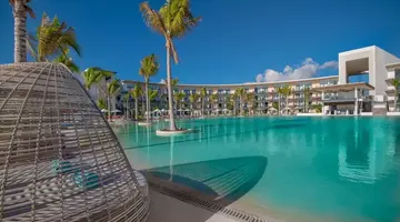 Haven Riviera Cancun Adults Only