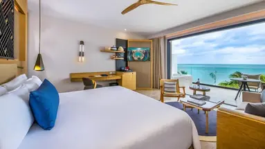 Haven Riviera Cancun Adults Only