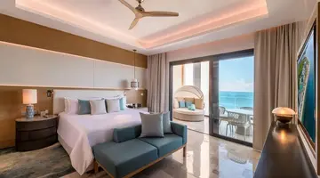 Haven Riviera Cancun Adults Only