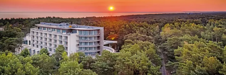 Hotel Havet