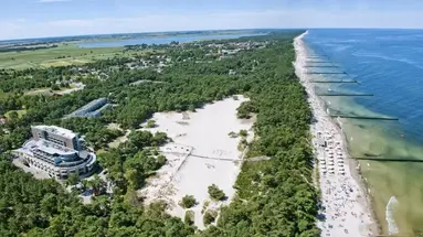 Havet Hotel Resort & SPA