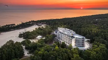 Havet Hotel Resort & SPA