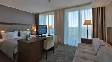 Havet Hotel Resort & SPA