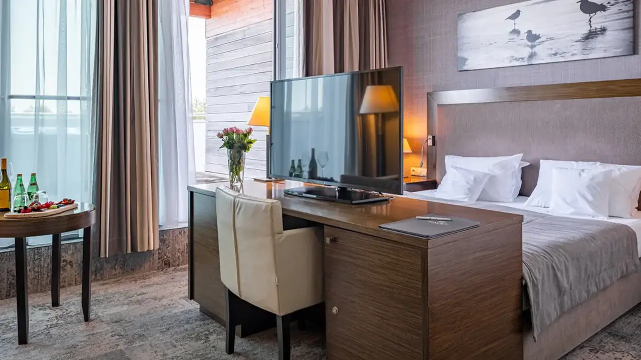 Havet Hotel Resort & SPA