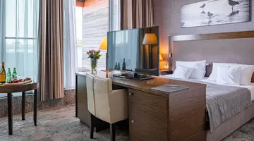 Havet Hotel Resort & SPA