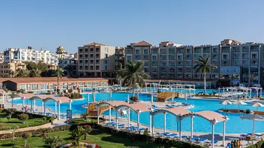 HAWAII DREAMS RESORT & AQUA PARK