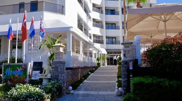 HAWAII HOTEL
