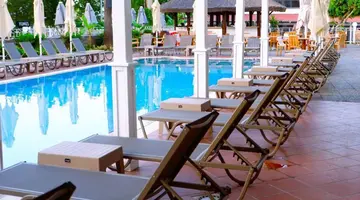 HAWAII HOTEL