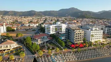 HAWAII HOTEL