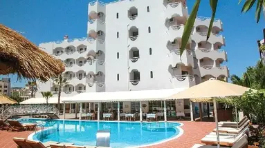 HAWAII HOTEL