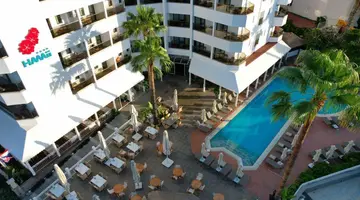 HAWAII HOTEL