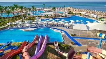 HAWAII LE JARDIN RESORT & AQUA PARK