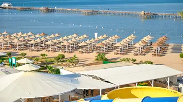 HAWAII LE JARDIN RESORT & AQUA PARK
