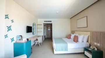 HAWAII LE JARDIN RESORT & AQUA PARK