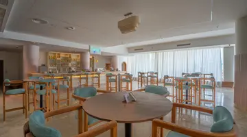 HAWAII LE JARDIN RESORT & AQUA PARK