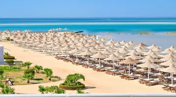 HAWAII LE JARDIN RESORT & AQUA PARK