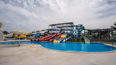 HAWAII LE JARDIN RESORT & AQUA PARK